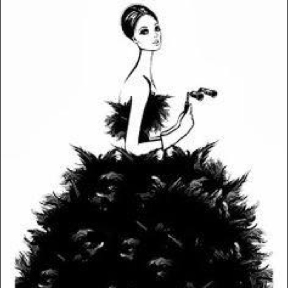 Meet your Posher, Jaqueline